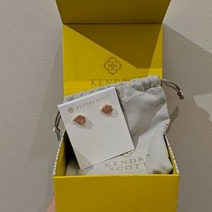 Kendra Scott Earrings